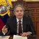 Guillermo Lasso afirma que no hay los votos suficientes para destituirlo en el juicio político en la Asamblea Nacional 