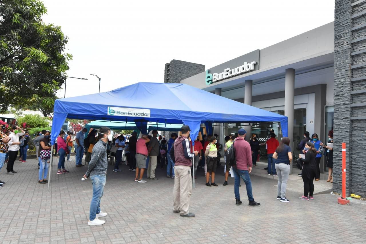 ¿Cómo saber si soy beneficiario del Bono de Desarrollo Humano?