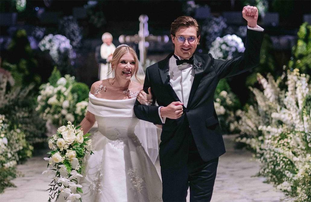 as-fue-la-fastuosa-boda-de-59-millones-de-d-lares-celebrada-en-el
