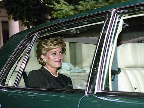 ‘No me veo siendo reina de este país’: El día que Diana de Gales decretó que no reinaría Reino Unido