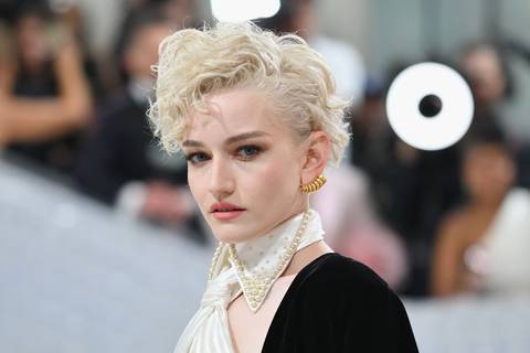 Julia Garner, estrella de ‘Ozark’, será Silver Surfer en la nueva película de ‘Los 4 Fantásticos’