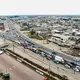 La vía Durán-Tambo será ampliada para aliviar el tránsito en zona industrial