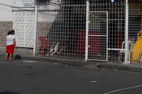 Tres muertos por ataque en centro clandestino de tratamiento de adicciones, en el Suburbio de Guayaquil