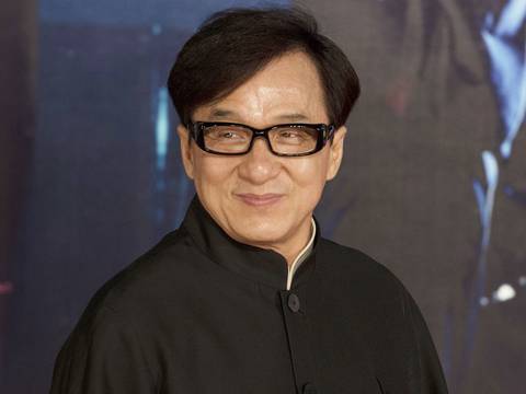 Jackie Chan reflexiona sobre sus 50 años de carrera