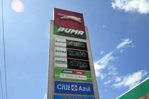 Nuevas gasolinas: plan piloto para extra plus 89 y eco plus 89 se posterga al 12 de agosto. Los combustibles subsidiados no desaparecerán