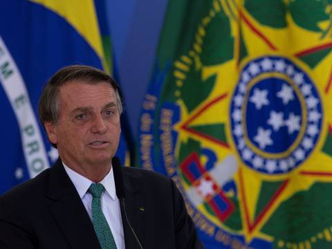 Jair Bolsonaro dimite de Cumbre de Mercosur en Paraguay sin aclarar motivo