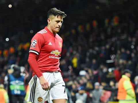 Alexis Sánchez y su paso por el Manchester United de José Mourinho: La atmósfera era rara, me quitó la felicidad