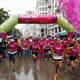 Damas se alistan para la ‘Huarmi Runner’ 2017
