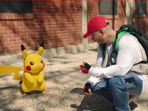 J Balvin celebra a Pokémon con el estreno de ‘Ten cuidado’