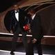 No solo respaldo, la bofetada de Will Smith en la gala de los Óscar también genera indignación