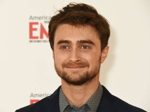 Daniel Radcliffe confiesa que tuvo problemas con el alcohol tras el éxito de Harry Potter