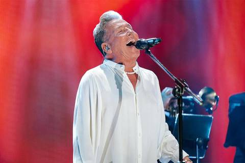 Por qué Ricardo Montaner se retira de los escenarios después de 30 años de giras y dice que no sabe cuándo volverá: este es el país donde hará su último concierto 