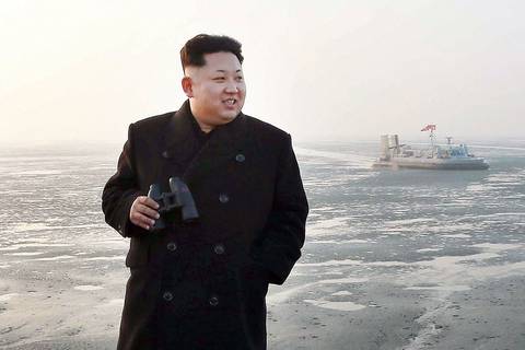 Seúl denuncia en informe el régimen de terror que viven los habitantes de Corea del Norte