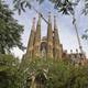 La Sagrada Familia de Barcelona terminará su punto más alto en 2026