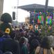 Carnaval en Guaranda: desfiles y conciertos con menor concurrencia que en años anteriores 