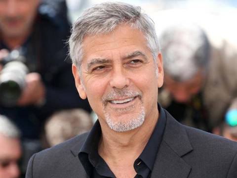 George Clooney adquiere una propiedad al sureste de Francia