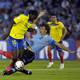 Selección de Ecuador aún no gana en Uruguay por eliminatorias; siete caídas en diez juegos