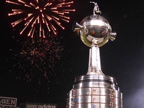 Copa Libertadores: Cuatro partidos se jugarán este martes 15 de septiembre