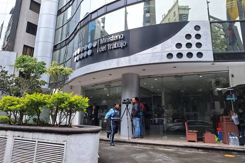 Hasta el 22 de diciembre el Ministerio de Trabajo fijará el nuevo salario básico, luego de que trabajadores y empleadores no llegaran a acuerdo