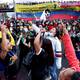 Comité Nacional de Paro de Colombia convoca a  nueva “gran movilización” el 19 de mayo
