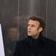 Aumenta la presión para que Emmanuel Macron, presidente de Francia, visite Ucrania