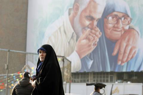 Estado Islámico asume autoría del atentado que dejó 84 muertos en Irán 