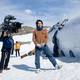‘La Sociedad de la Nieve: ¿Quiénes fuimos en la montaña?’: El documental del detrás de escenas de la película nominada al Óscar se estrena en Netflix