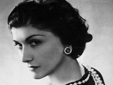 Documental asegura que Coco Chanel fue espía de Adolfo Hitler