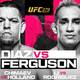 UFC 279 | Nate Díaz vs. Tony Ferguson: cuándo es la pelea, horario y dónde ver en vivo en TV y on line