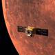 Emiratos Árabes Unidos lanzará un vehículo espacial para explorar asteroides entre Marte y Júpiter