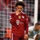 Leroy Sané y Dayot Upamecano causan baja en el Bayern Munich al dar positivo por COVID-19
