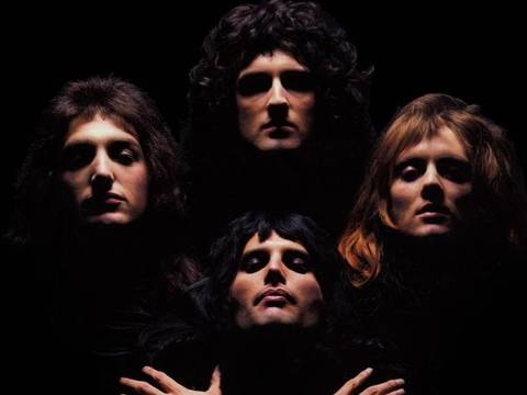 Queen estrenará serie de 50 episodios en YouTube