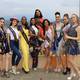 Ciudades de Ecuador acogen a 33 candidatas de Miss Continentes Unidos