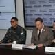 Dos presuntos delincuentes que tenían medidas cautelares fueron capturados por delito de secuestro extorsivo en el sur de Quito