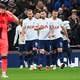 Tottenham golea y mantiene su invicto en Premier League desde la llegada de Antonio Conte