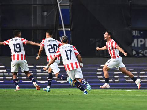 ¡Resultado sorpresivo! Brasil cae ante Paraguay en la primera fecha de la fase final del Preolímpico Sub-23 