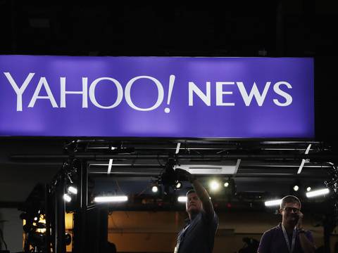 Yahoo!, ¿cómo pudo un pionero de internet perder velocidad?