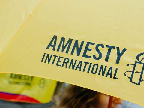 Amnistía Internacional pide detener el uso de tecnologías de cibervigilancia tras caso de espionaje ‘Pegasus’