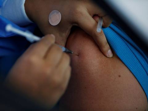 OPS llama a vacunarse contra la influenza o gripe