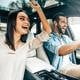 Lo que buscan los millennials en un vehículo