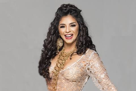 Paola Farías fue candidata a Miss Ecuador en 1994: conoce con qué otras famosas de televisión compitió en ese año