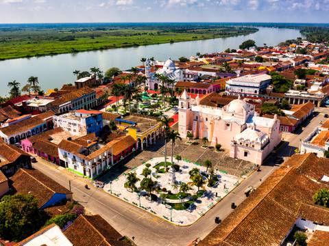 Conozca los siete países con mayor Patrimonio de la Humanidad