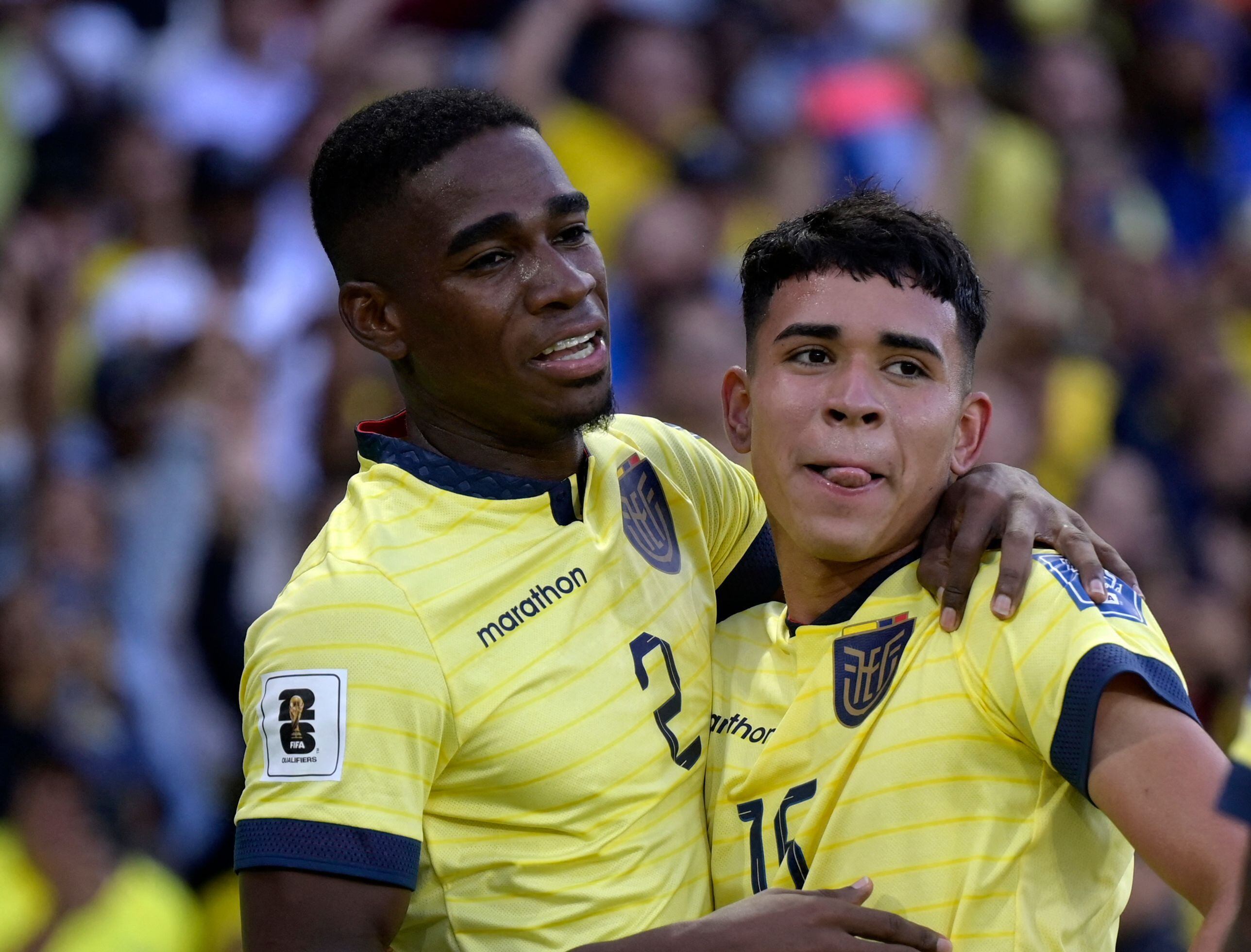 A qué hora juegan y qué canal televisa Uruguay vs. Chile hoy? TV y  streaming del partido por Eliminatorias Sudamericanas al Mundial 2026