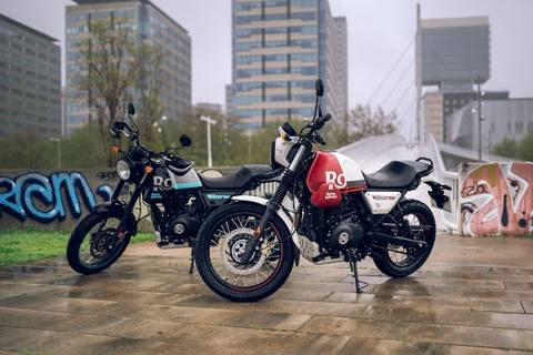 Más de 30 marcas de motocicletas mostrarán nuevos modelos en la Expo Moto 2023, en Guayaquil