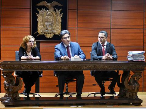 Procuraduría y Fiscalía insisten en que María Alejandra Vicuña debe cumplir pena impuesta por concusión