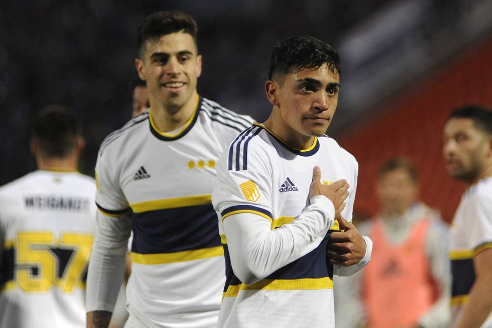 Boca Juniors tiene la oportunidad de contratar a un jugador que, club de  alto rendimiento especializado independiente del valle 