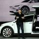 Tesla retira del mercado más de 500 mil autos eléctricos en Estados Unidos debido a riesgo de choques