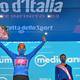 Jonathan Caicedo ‘no duerme’ por la emoción de ganar en el Giro de Italia