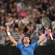 Novak Djokovic, finalista del Australian Open