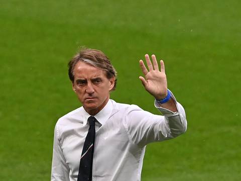 Italia se queda sin seleccionador: Roberto Mancini renuncia a su cargo